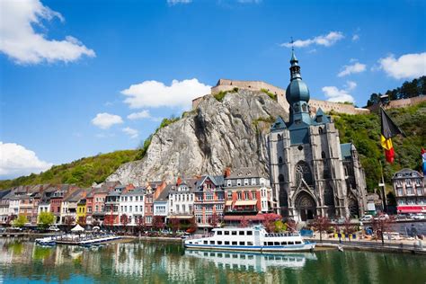 dinant bezienswaardigheden|15 Best Things to Do in Dinant (Belgium)